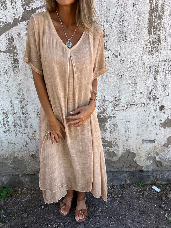 Clara™ | Abito Estivo