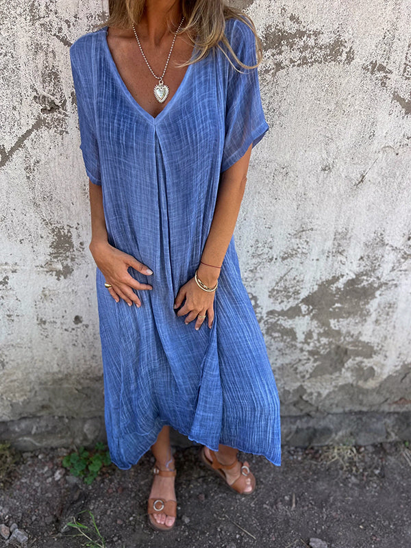 Clara™ | Abito Estivo