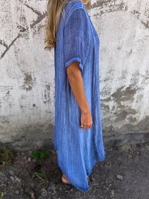 Clara™ | Abito Estivo