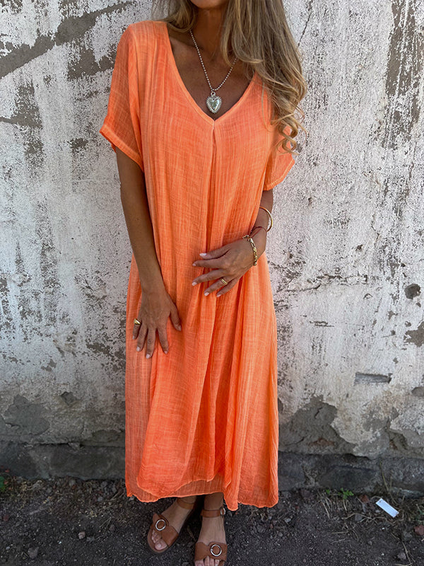 Clara™ | Abito Estivo