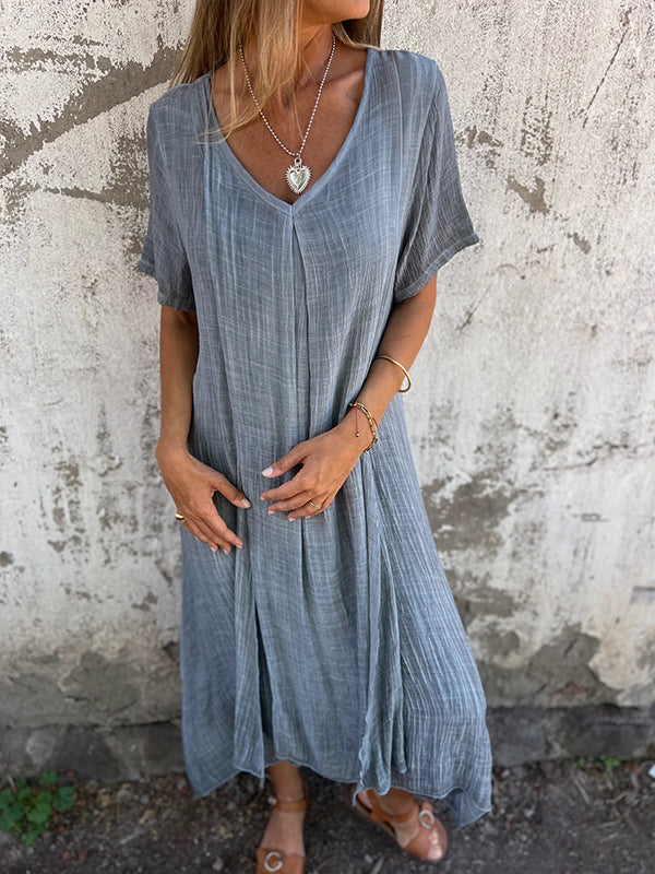 Clara™ | Abito Estivo
