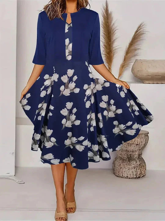 Abito Lungo da Donna | Eleganza Senza Tempo