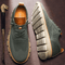 Scarpe ortopediche traspiranti da camminata con supporto plantare