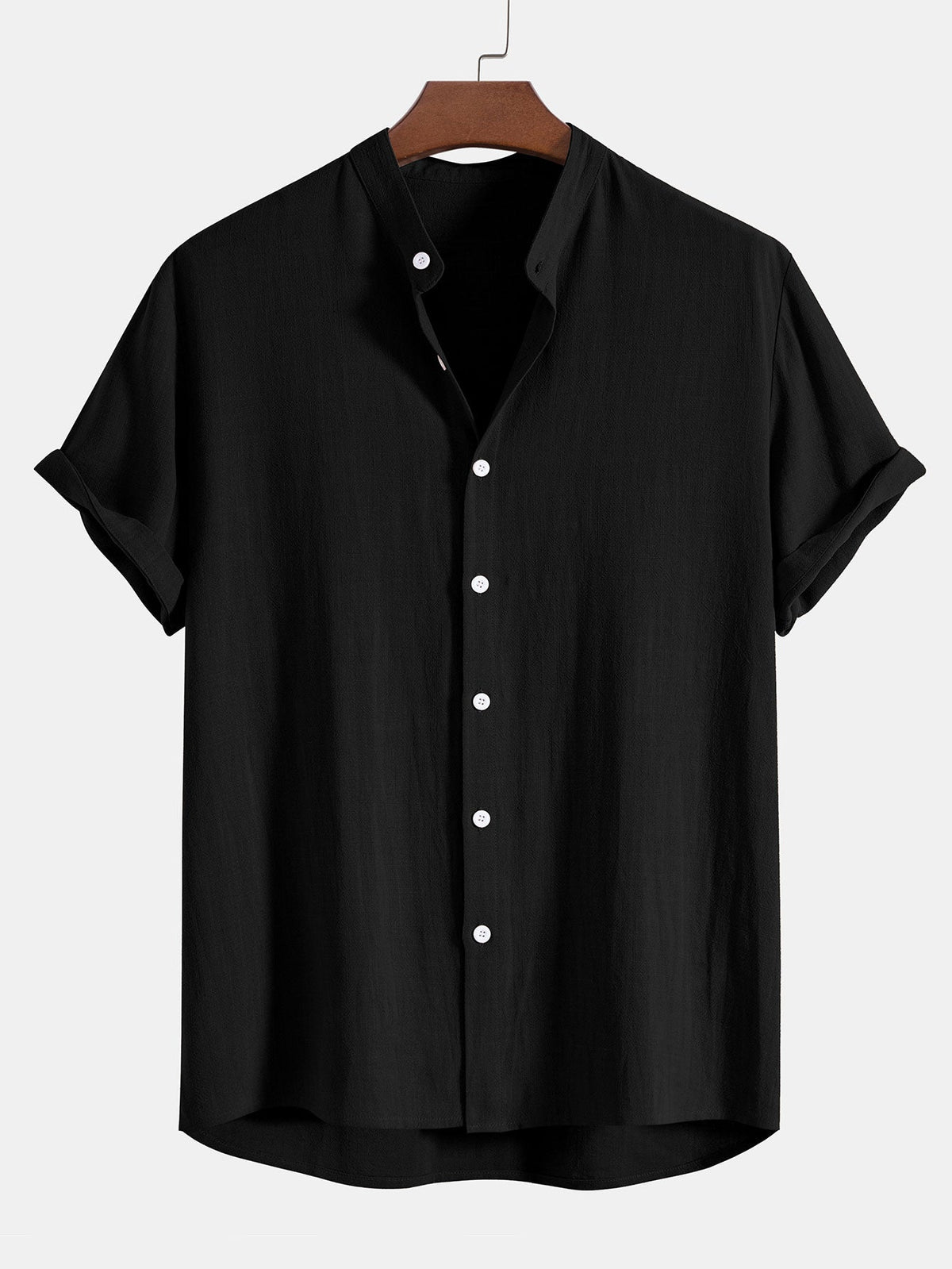 Jannik | Camicia e Pantaloni - Completo Estivo