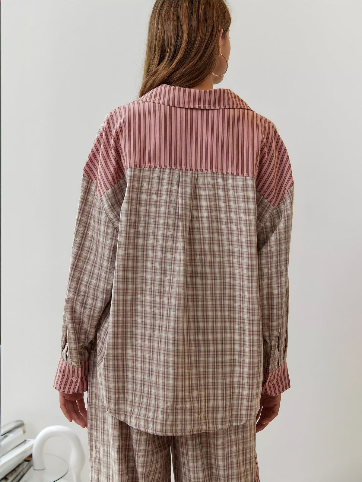 Sara | Pigiama Comodo ed Elegante per Notti Rilassanti