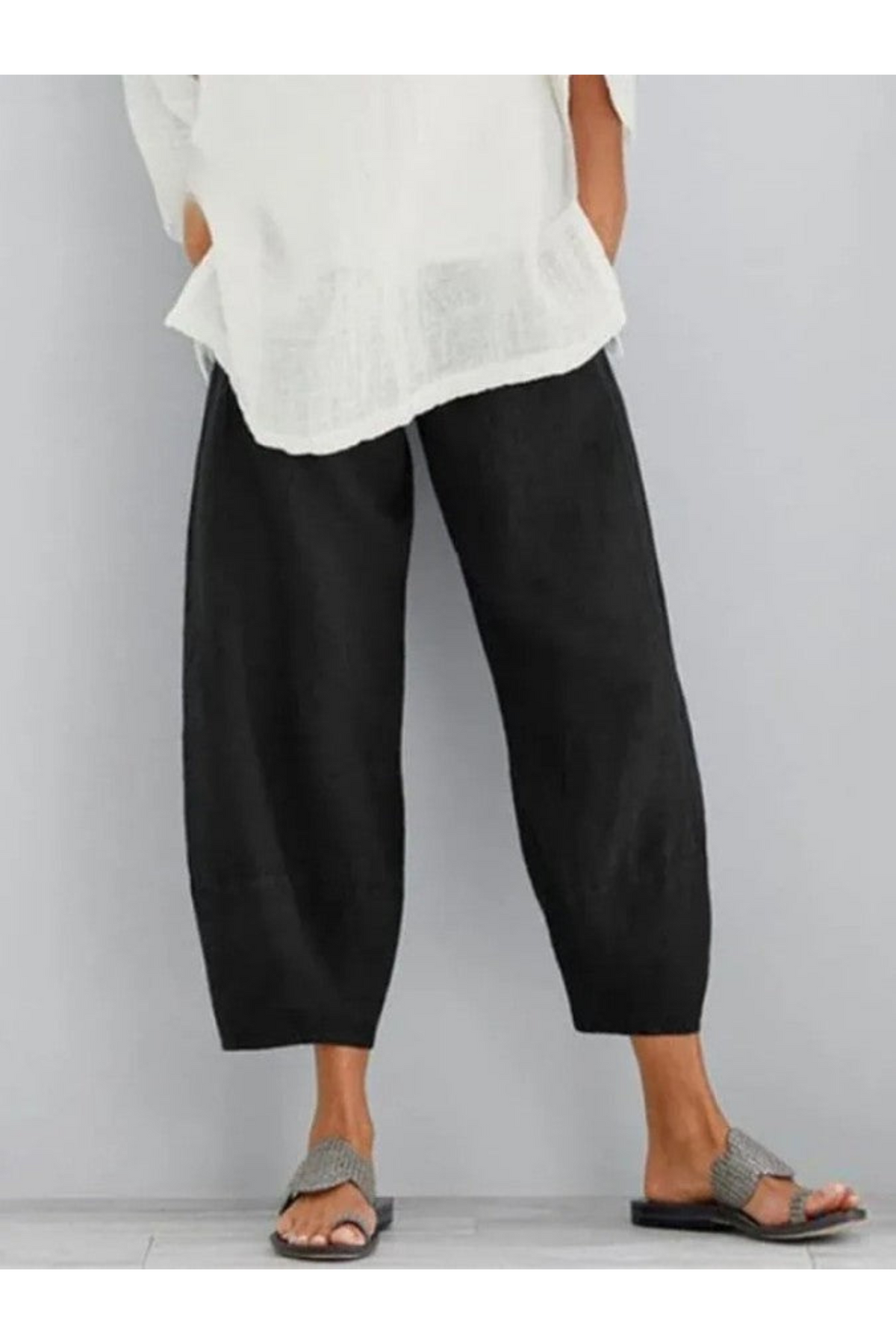 Pantaloni Casual da Donna