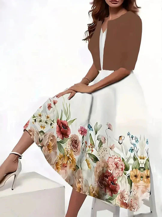 Abito Lungo da Donna | Eleganza Senza Tempo