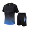 Set Sportivo Due Pezzi da Uomo