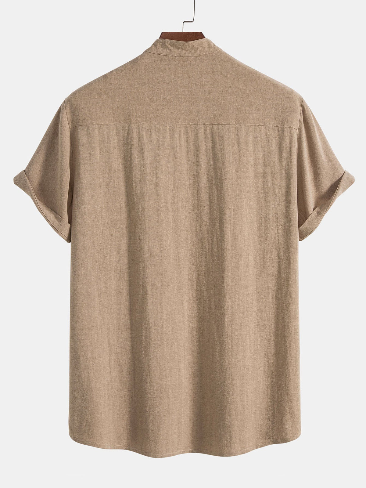 Jannik | Camicia e Pantaloni - Completo Estivo
