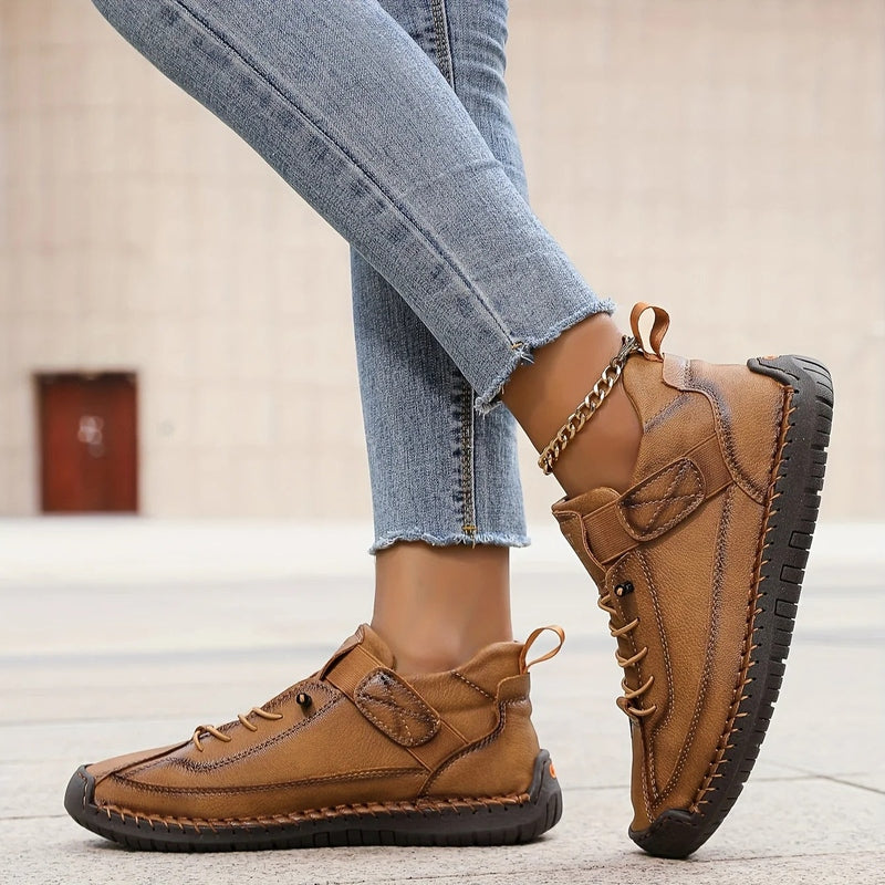 Scarpe Ortopediche: Comfort, Sostegno e Stile