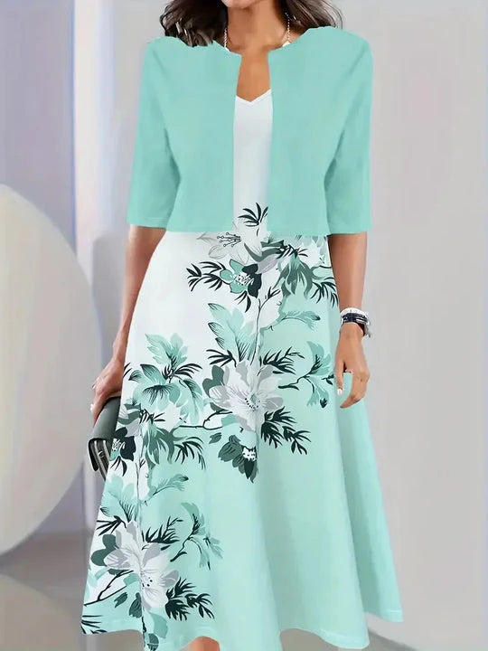 Abito Lungo da Donna | Eleganza Senza Tempo