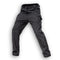 Pantalone Termico Outdoor con Pile