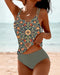 Tankini Bohémien da Donna