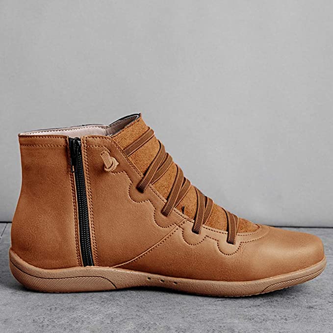 Scarpe da Donna in Vera Pelle – Comfort ed Eleganza