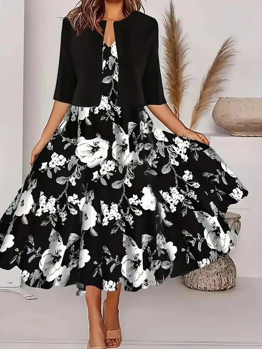 Abito Lungo da Donna | Eleganza Senza Tempo