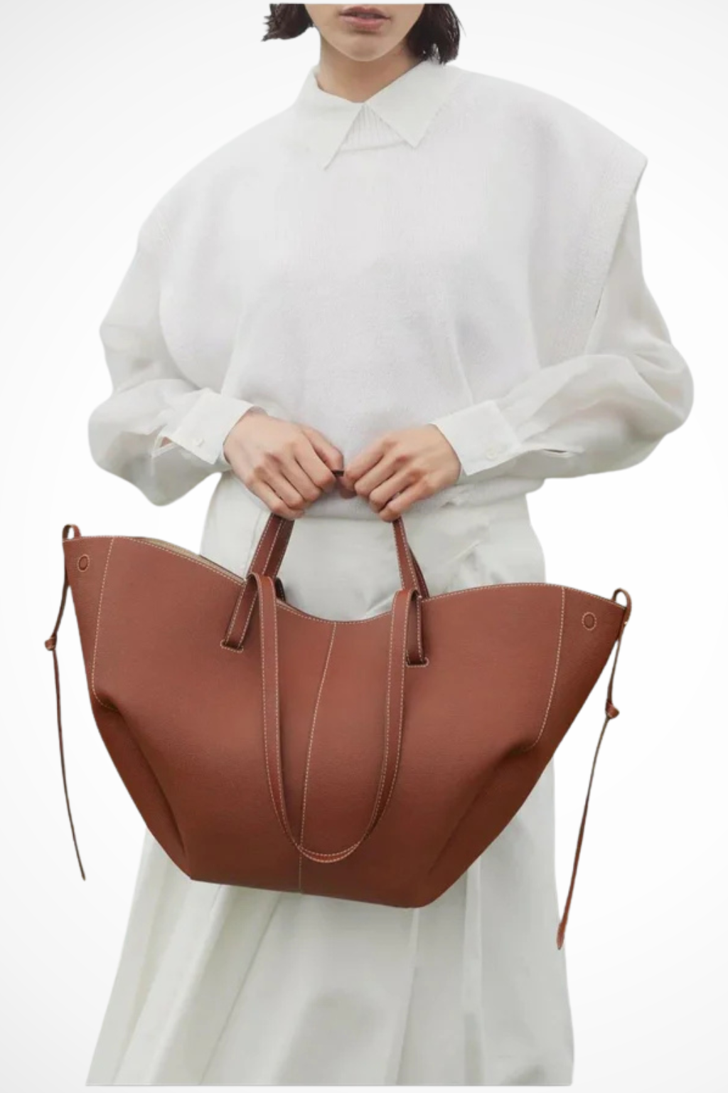 Calindra | Borsa tote oversize da donna per uso quotidiano