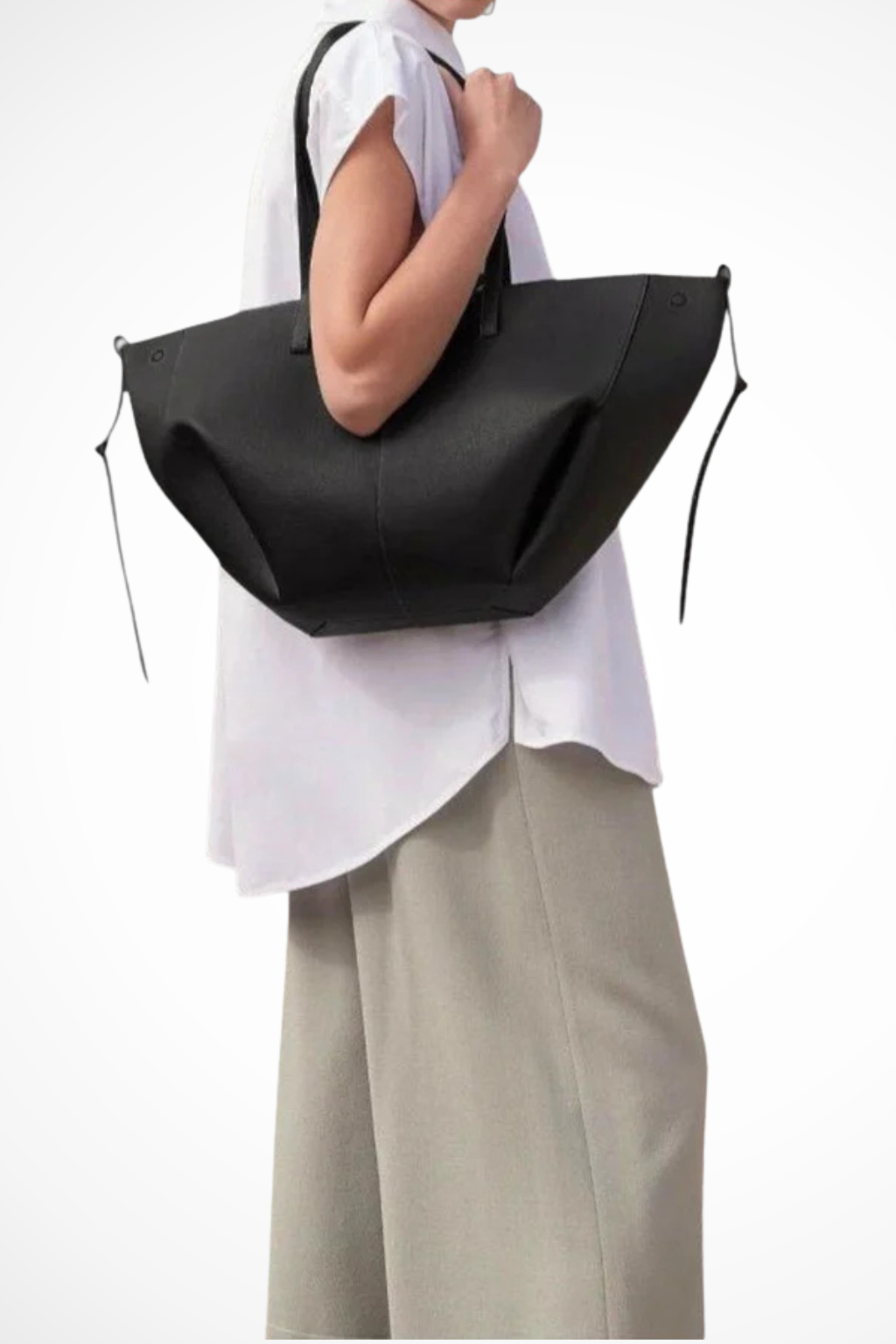 Calindra | Borsa tote oversize da donna per uso quotidiano