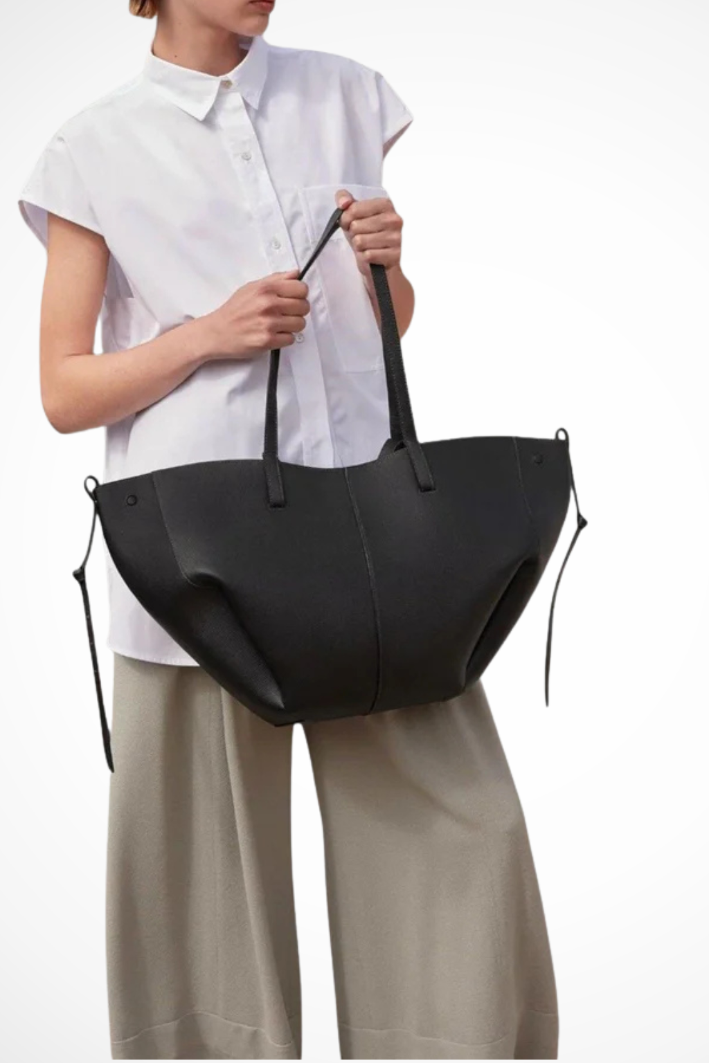 Calindra | Borsa tote oversize da donna per uso quotidiano
