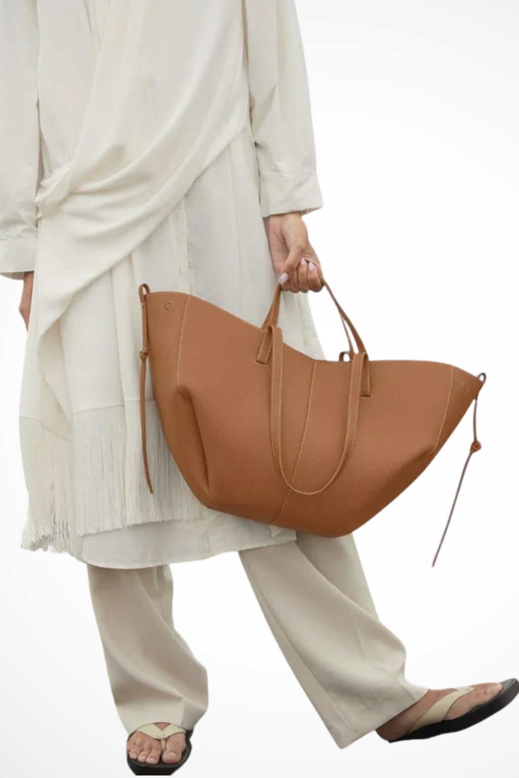 Calindra | Borsa tote oversize da donna per uso quotidiano