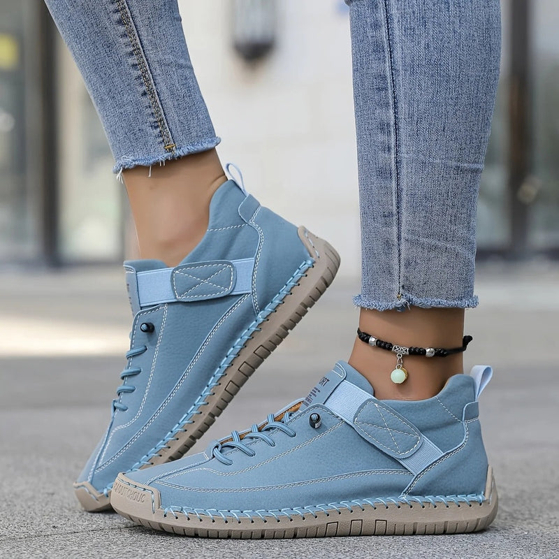 Scarpe Ortopediche: Comfort, Sostegno e Stile