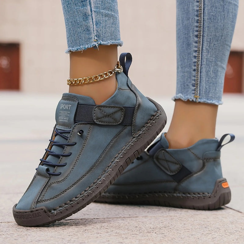 Scarpe Ortopediche: Comfort, Sostegno e Stile