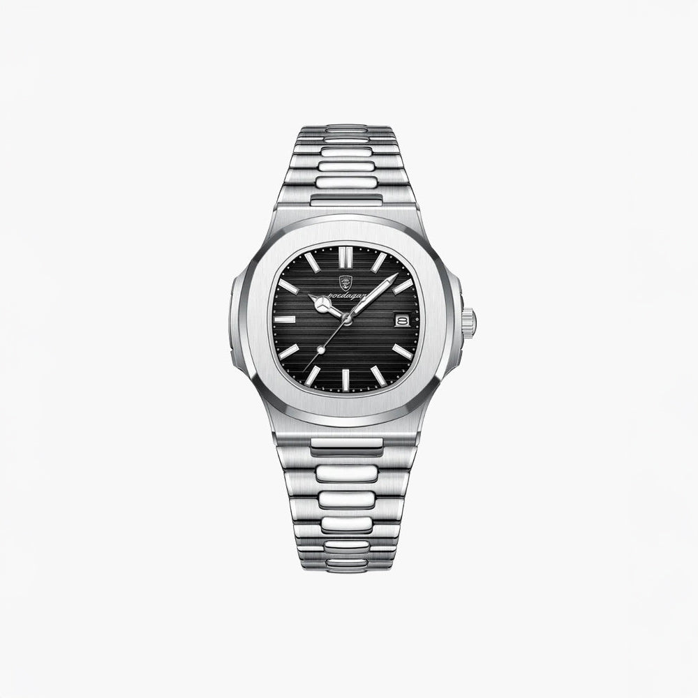 Adrian | orologio in acciaio inossidabile