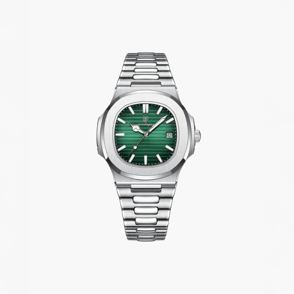 Adrian | orologio in acciaio inossidabile