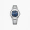 Adrian | orologio in acciaio inossidabile