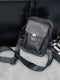 Anton | mini borsa vintage a spalla