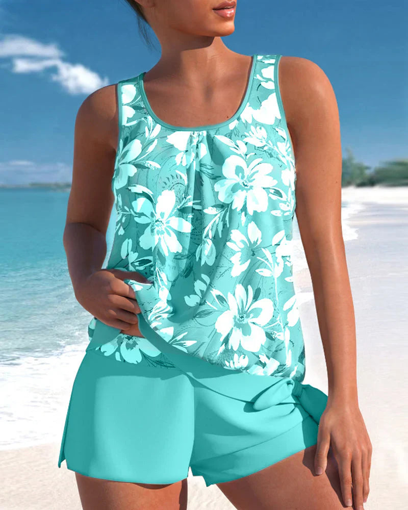 Aurore – Tankini estivo da donna