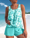 Aurore – Tankini estivo da donna
