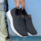 Sneakers Ortopediche da Uomo Senza Lacci - Leggere e Traspiranti