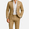 Abito in lino da uomo – Eleganza classica e casual