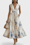 Abito Maxi da Donna | Silhouette Elegante e Fluida