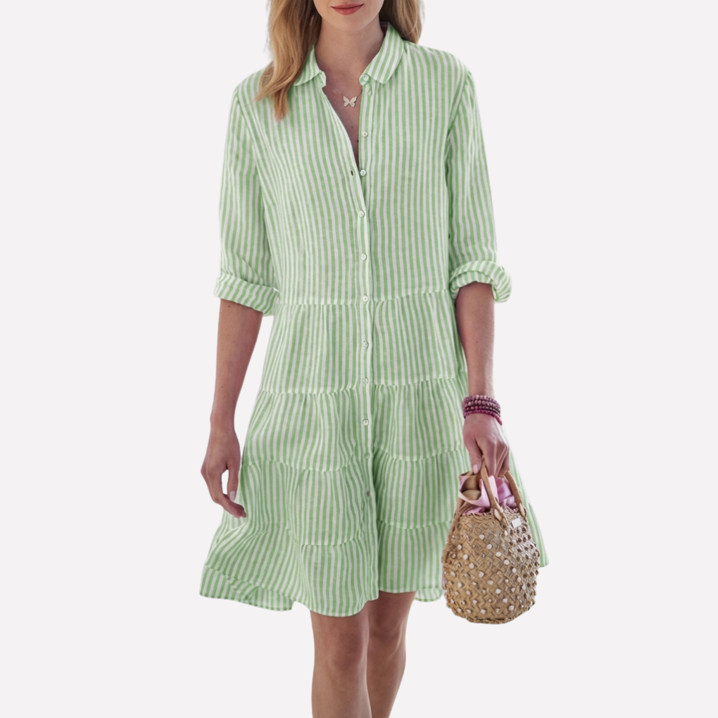 Abito Estivo Elegante e Leggero da Donna