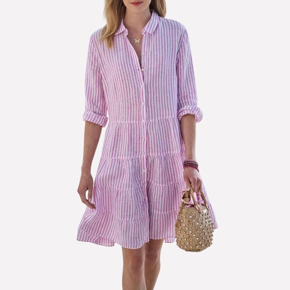 Abito Estivo Elegante e Leggero da Donna