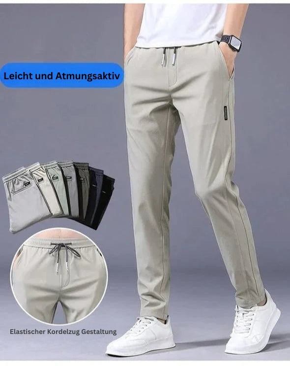 FlexDry - Unisex Quick-Drying Stretch Trousers
