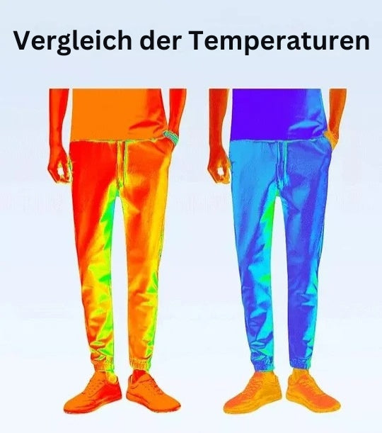 FlexDry - Unisex Quick-Drying Stretch Trousers