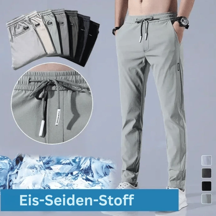 FlexDry - Unisex Quick-Drying Stretch Trousers