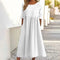 Abito in Cotone da Donna