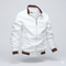 Giacca Estiva Leggera da Uomo – Traspirante, Elegante con Zip, Casual e Versatile