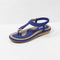 Montarello Sandali Piatti Casual da Donna
