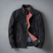 Giacca Harrington | con Cerniera | Autunno | Bomber | Giacca da Uomo