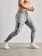 Pantaloni Jogger Sportivi da Uomo - Stretch e Asciugatura Rapida