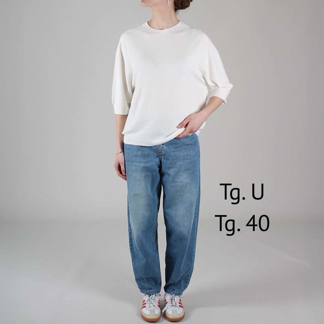 Maglia Lulu