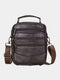 Laurits | Borsa in Pelle Classica