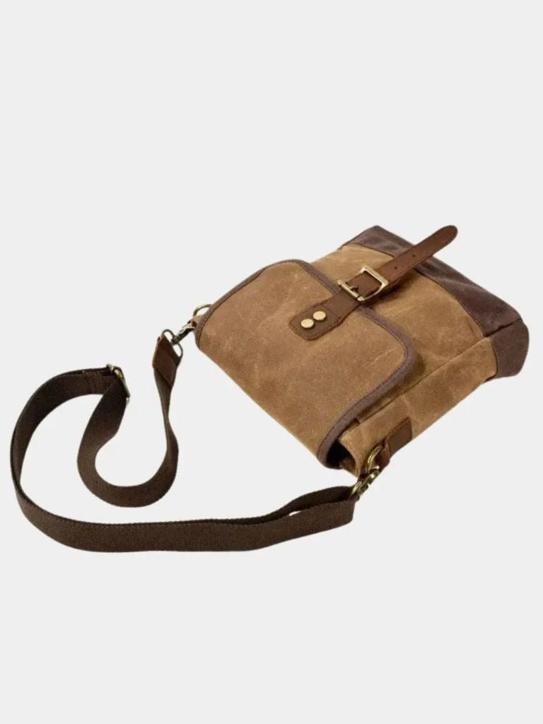 Lukas | Borsa a Spalla in Pelle