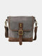 Lukas | Borsa a Spalla in Pelle