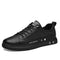 Sneakers Uomo alla Moda - Elegante