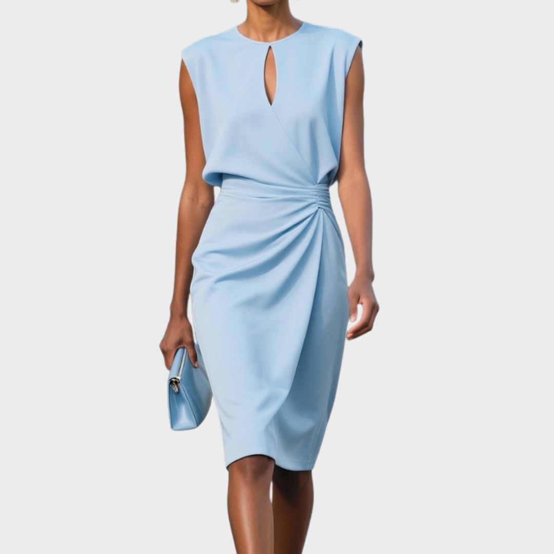 Erna™ - Abito Elegante per Ogni Occasione